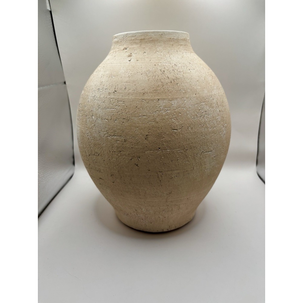 Set Of 2 Threshold Ceramic Vases - designed with Studio McGee - Picture 2 of 14